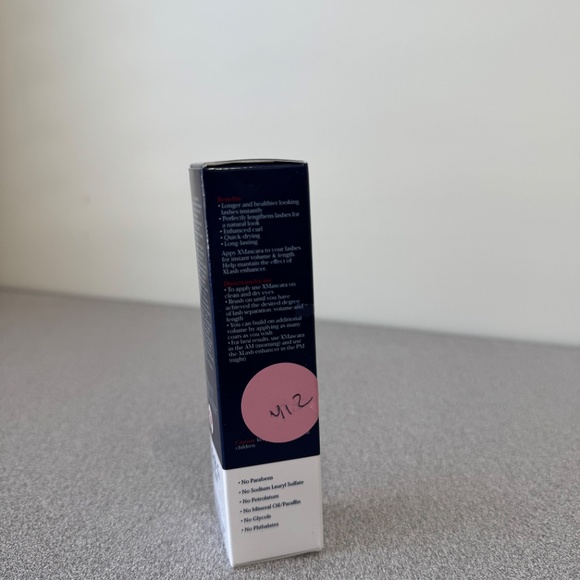 Dr Lili Fan Probiotics Lash Boost x Mascara Black - Picture 4 of 5